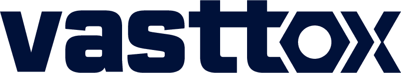 Logo vasttox